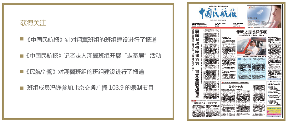 民航空管局《新班組建設(shè)與班組長勝任力提升》案例