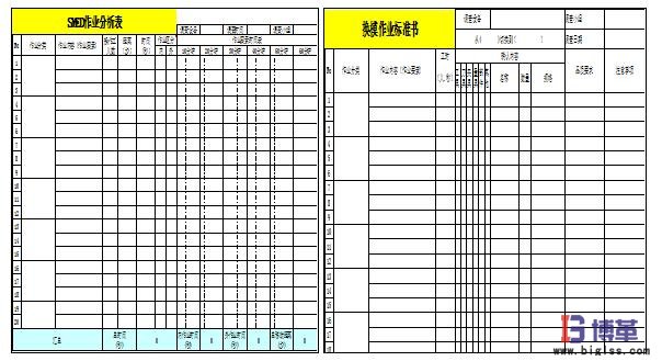 快速換模系統(tǒng)要點