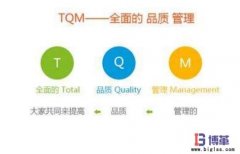 全面質(zhì)量管理（TQM）的內(nèi)容和含義