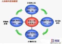 六西格瑪改善“DMAIC”過程