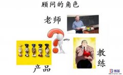 精益咨詢顧問在生產(chǎn)管理推進扮演什么角色？