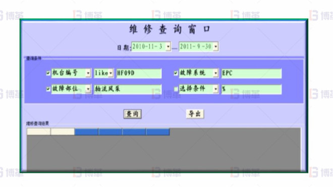 干復(fù)機(jī)EPC升級和改造案例 效果驗(yàn)證